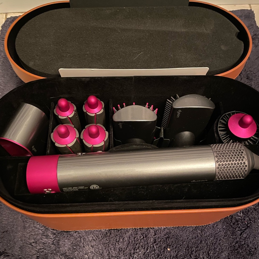 Dyson Airwrap Complete Styler